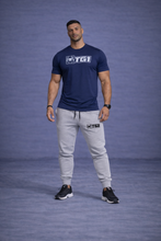 Travis Gray Sweatpants