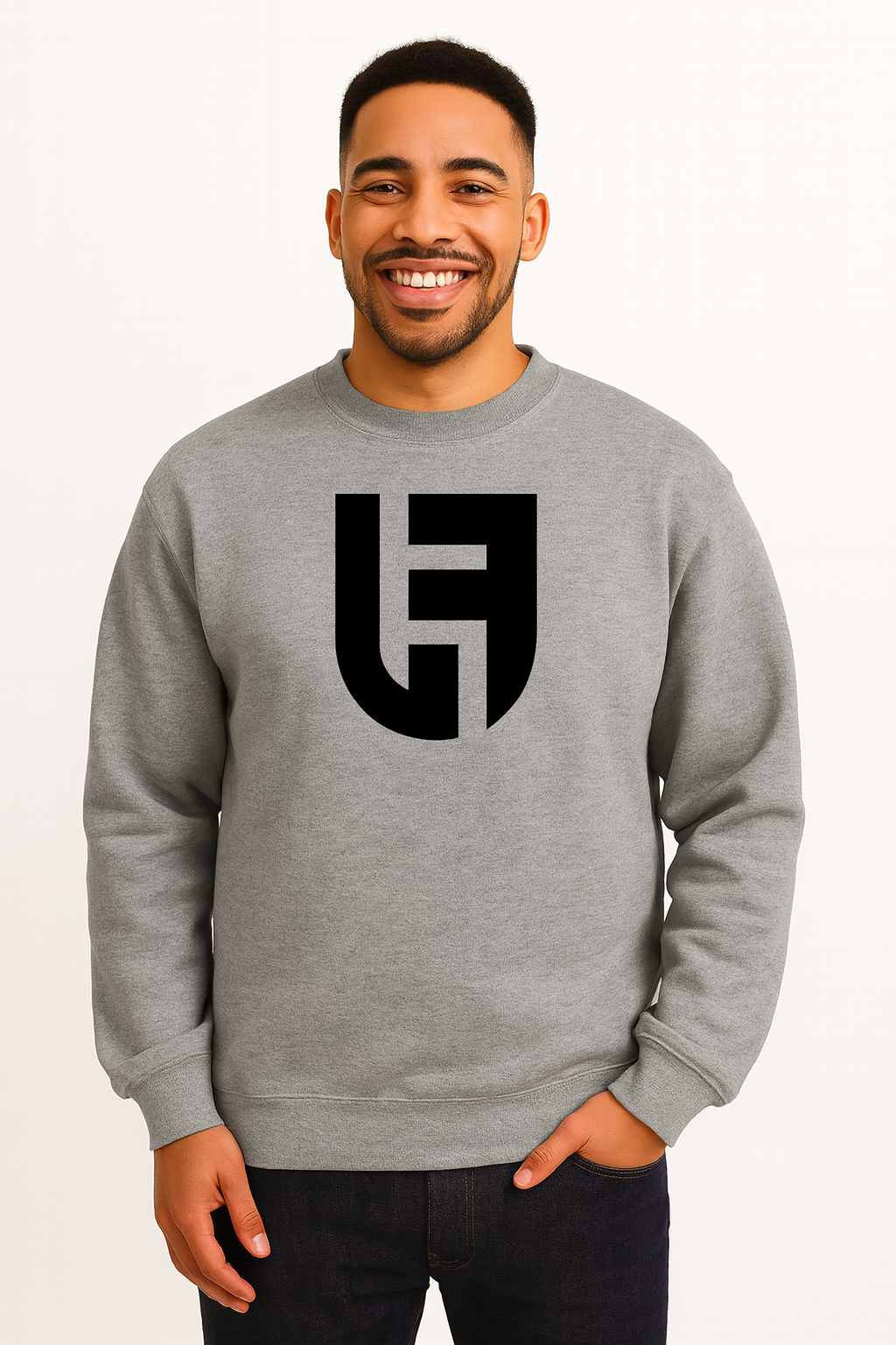 LaTrevion Fenderson Sweatshirt