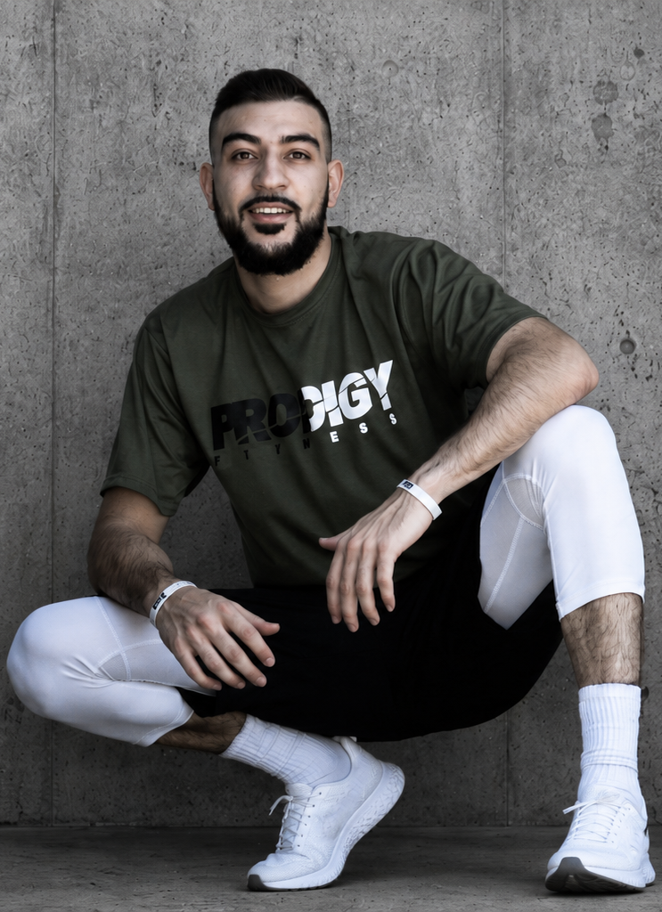 Prodigy Fitness
