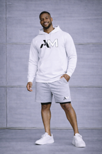 Ashton McShane Hoodie