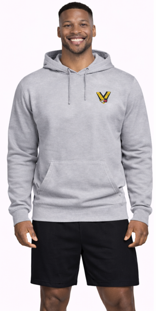 Makari Seatbelt Hoodie
