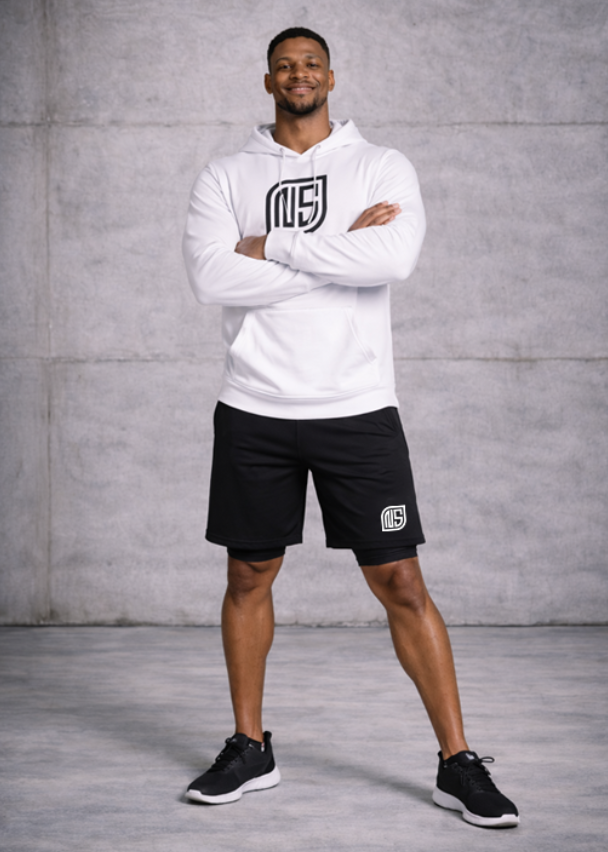 Nate Sims Hoodie