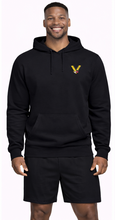 Makari Seatbelt Hoodie