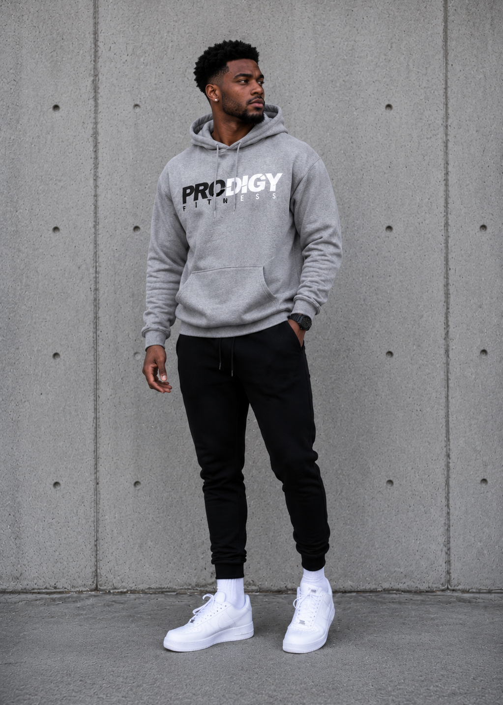 Prodigy Hoodie