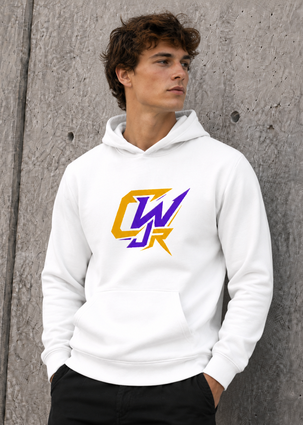 Craig Walton Jr Hoodie