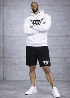 Dawson Simmons Hoodie