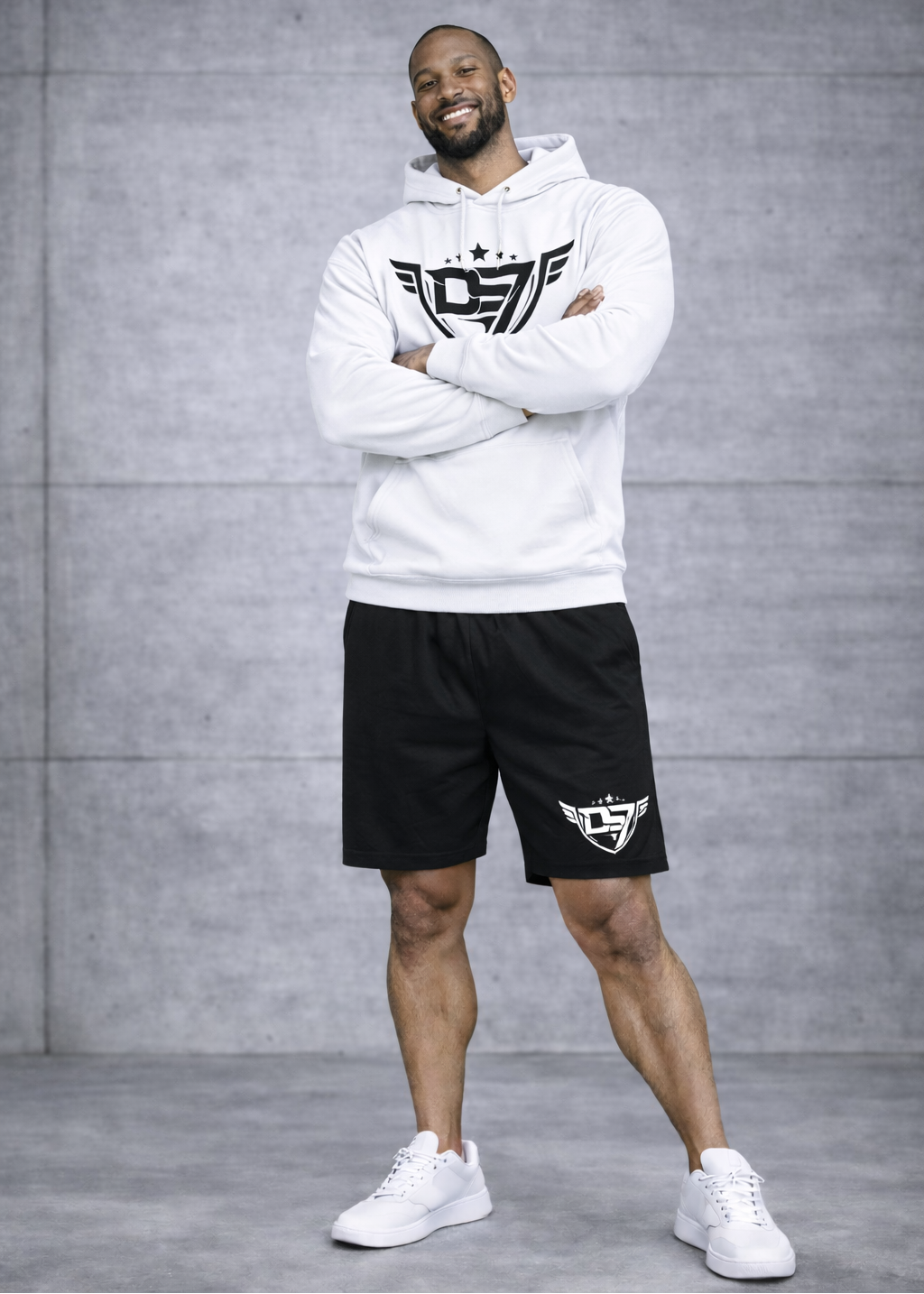 Dawson Simmons Hoodie