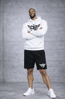 Dawson Simmons Hoodie