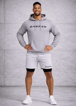 Deondre Shepherd Hoodie