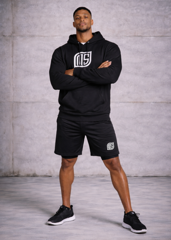Nate Sims Hoodie