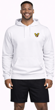 Makari Seatbelt Hoodie