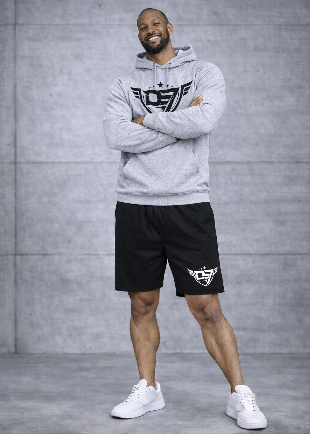 Dawson Simmons Hoodie