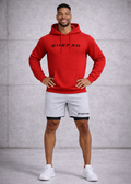 Deondre Shepherd Hoodie
