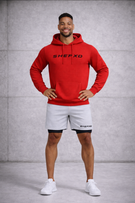 Deondre Shepherd Hoodie