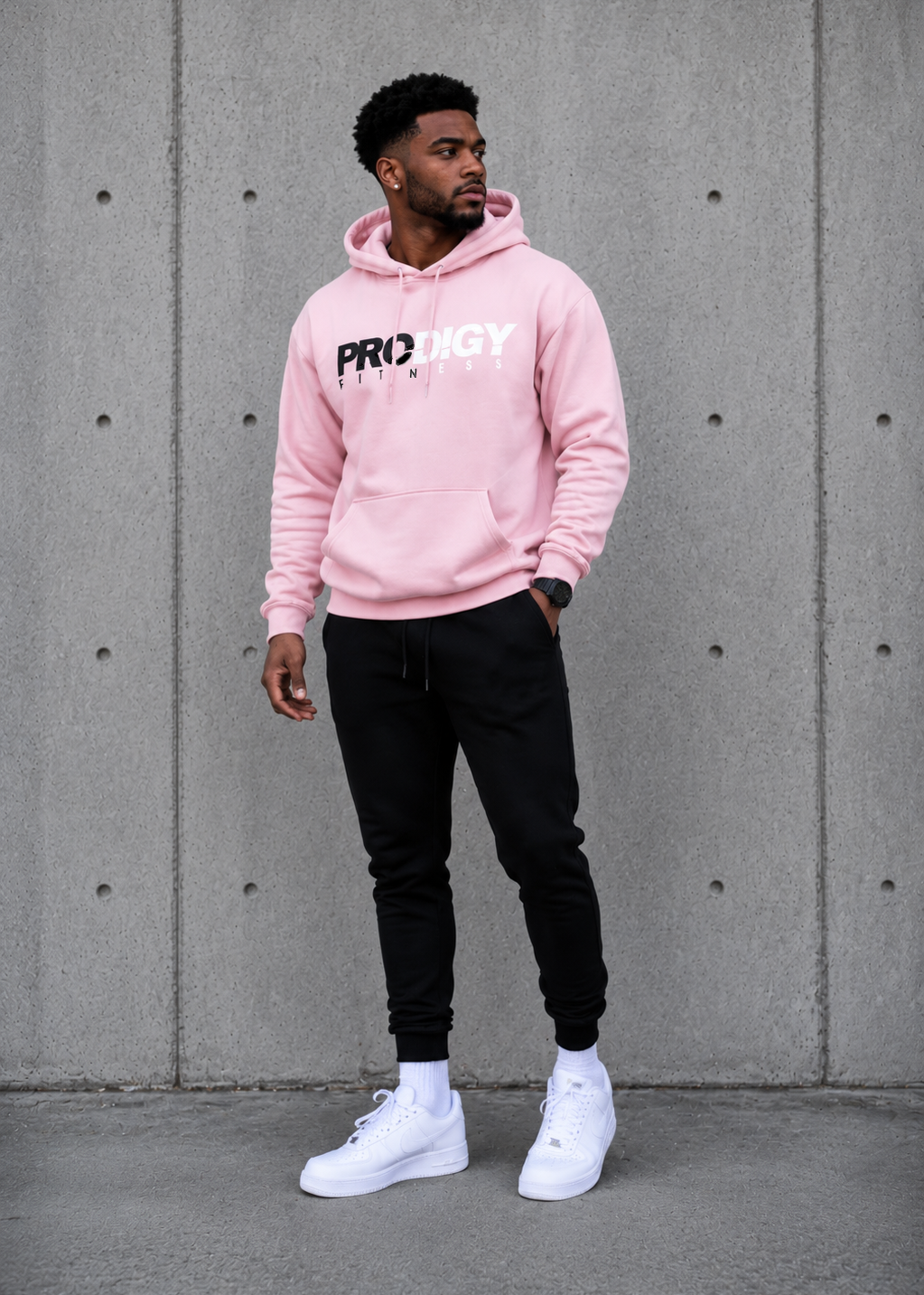 Prodigy Hoodie