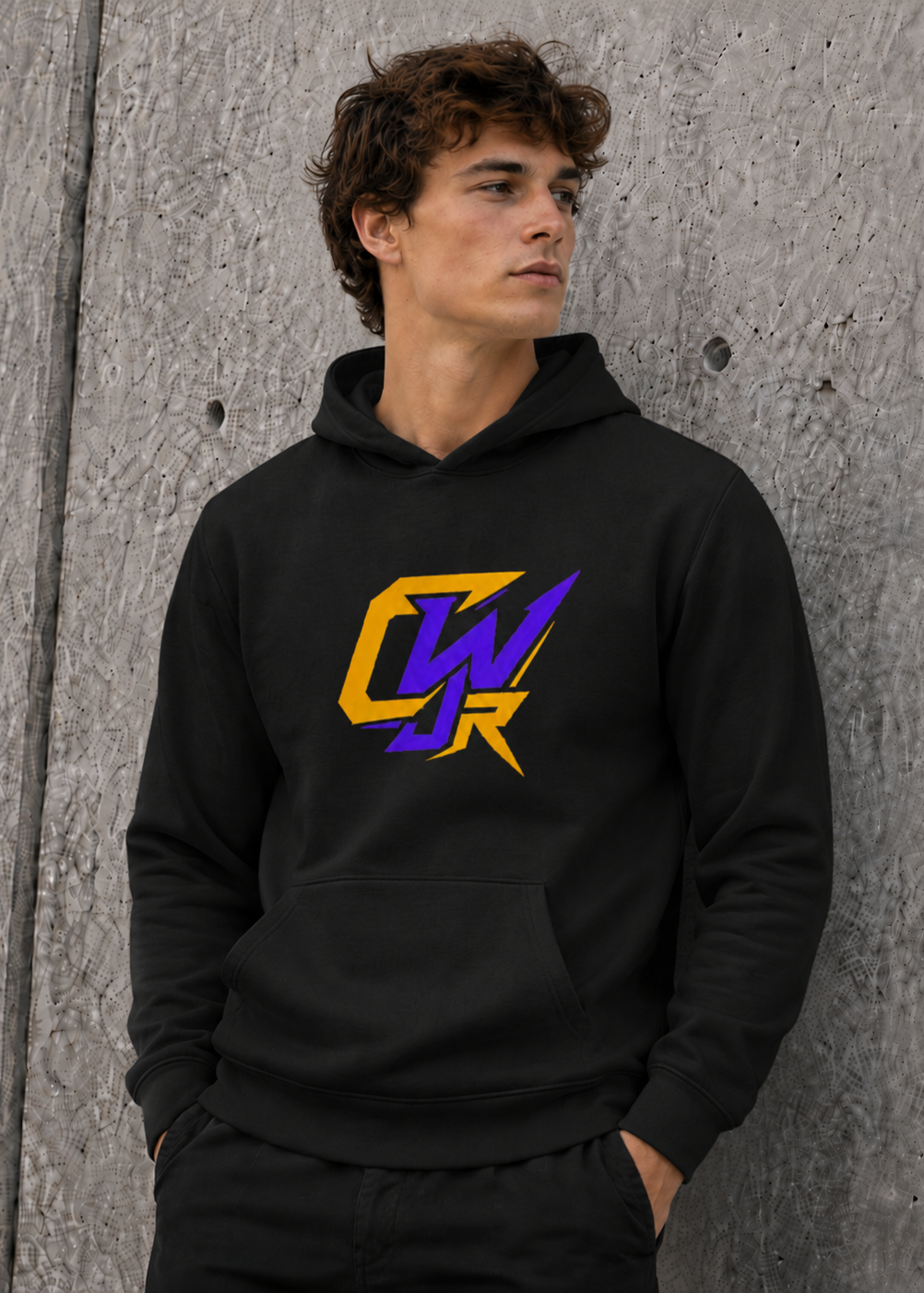 Craig Walton Jr Hoodie
