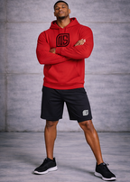 Nate Sims Hoodie