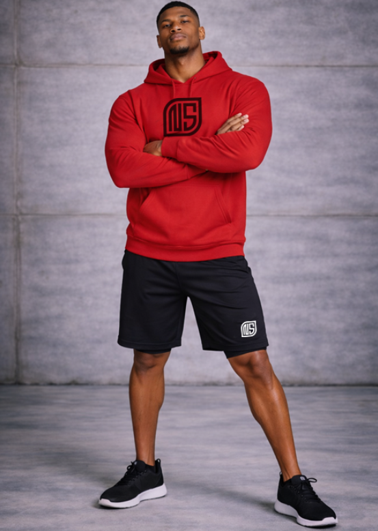 Nate Sims Hoodie