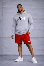 Ashton McShane Hoodie