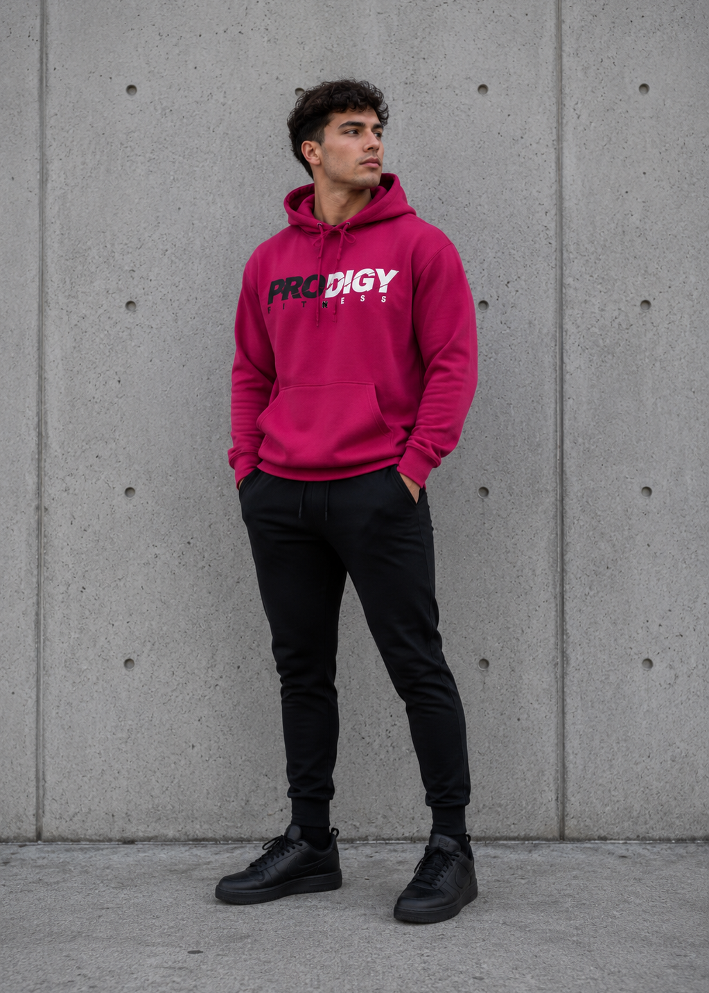 Prodigy Hoodie