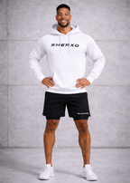 Deondre Shepherd Hoodie
