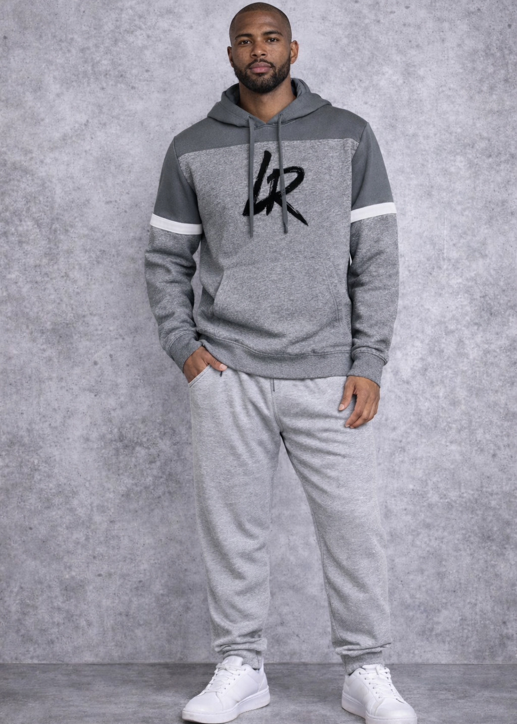 Lyrik Rawls Hoodie
