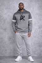 Lyrik Rawls Hoodie