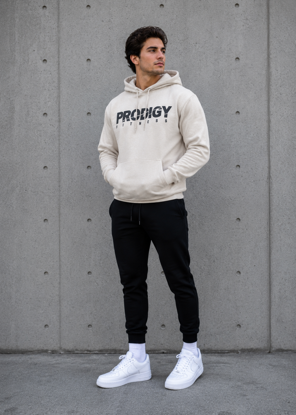 Prodigy Hoodie
