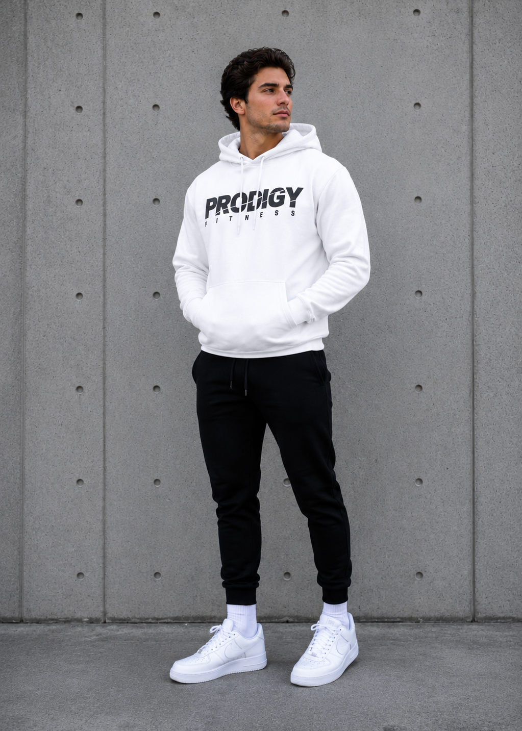 Prodigy Hoodie