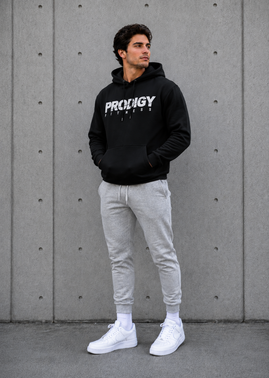Prodigy Hoodie