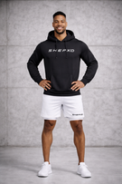 Deondre Shepherd 2-in-1 Shorts