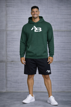 Andrew “AB” Brinson Hoodie