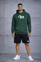 Andrew “AB” Brinson Hoodie