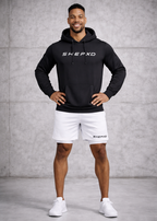 Deondre Shepherd Hoodie