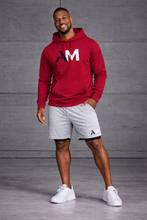 Ashton McShane Hoodie