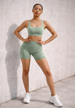 Seamless Workout Sets