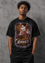 Lyrik Graphic Tee
