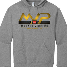 ATHLETIC HEATHER - FRONT