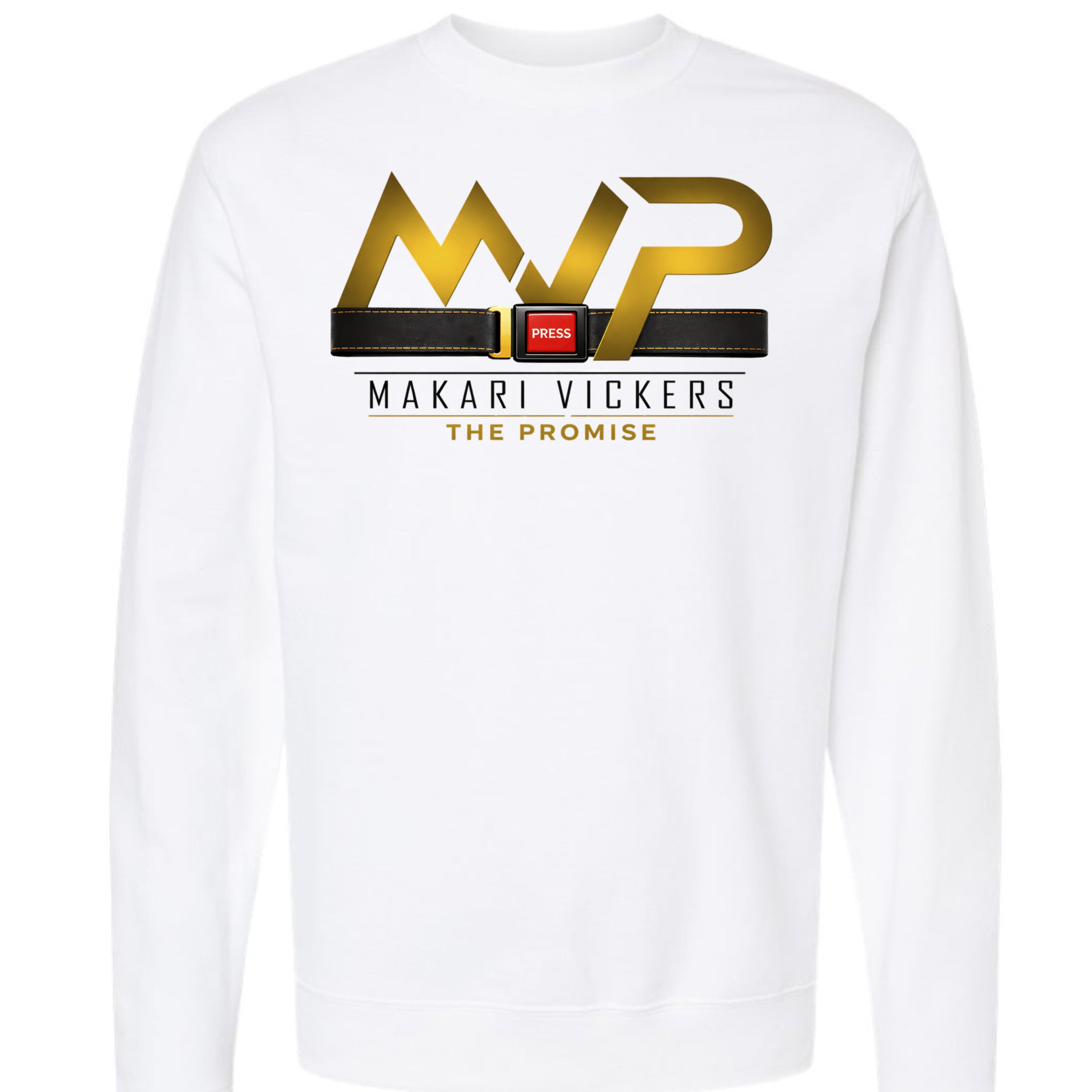 White - FRONT