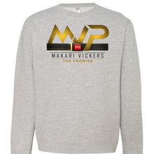 Grey Heather - FRONT