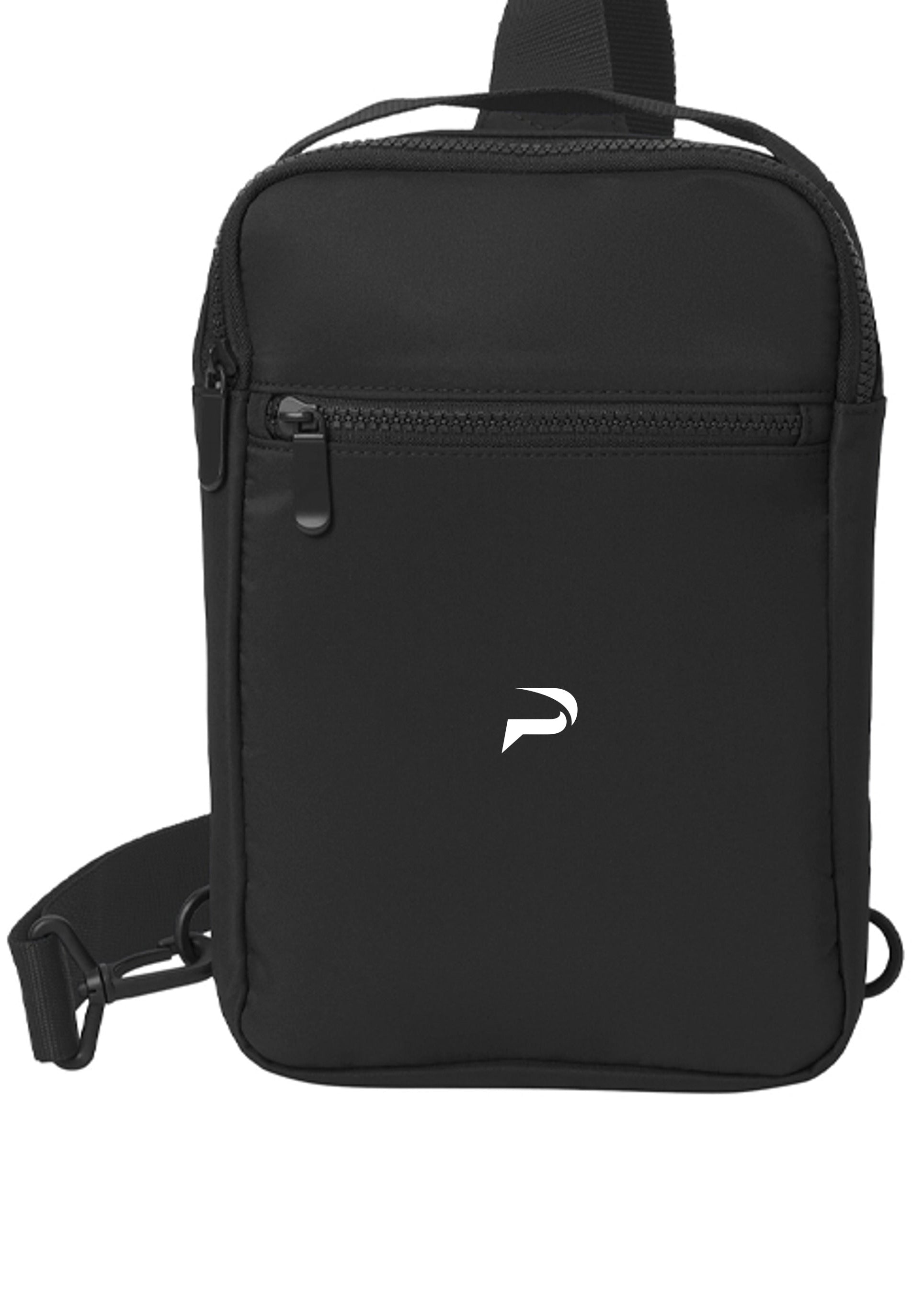 Deep Black - BG935 - FRONT