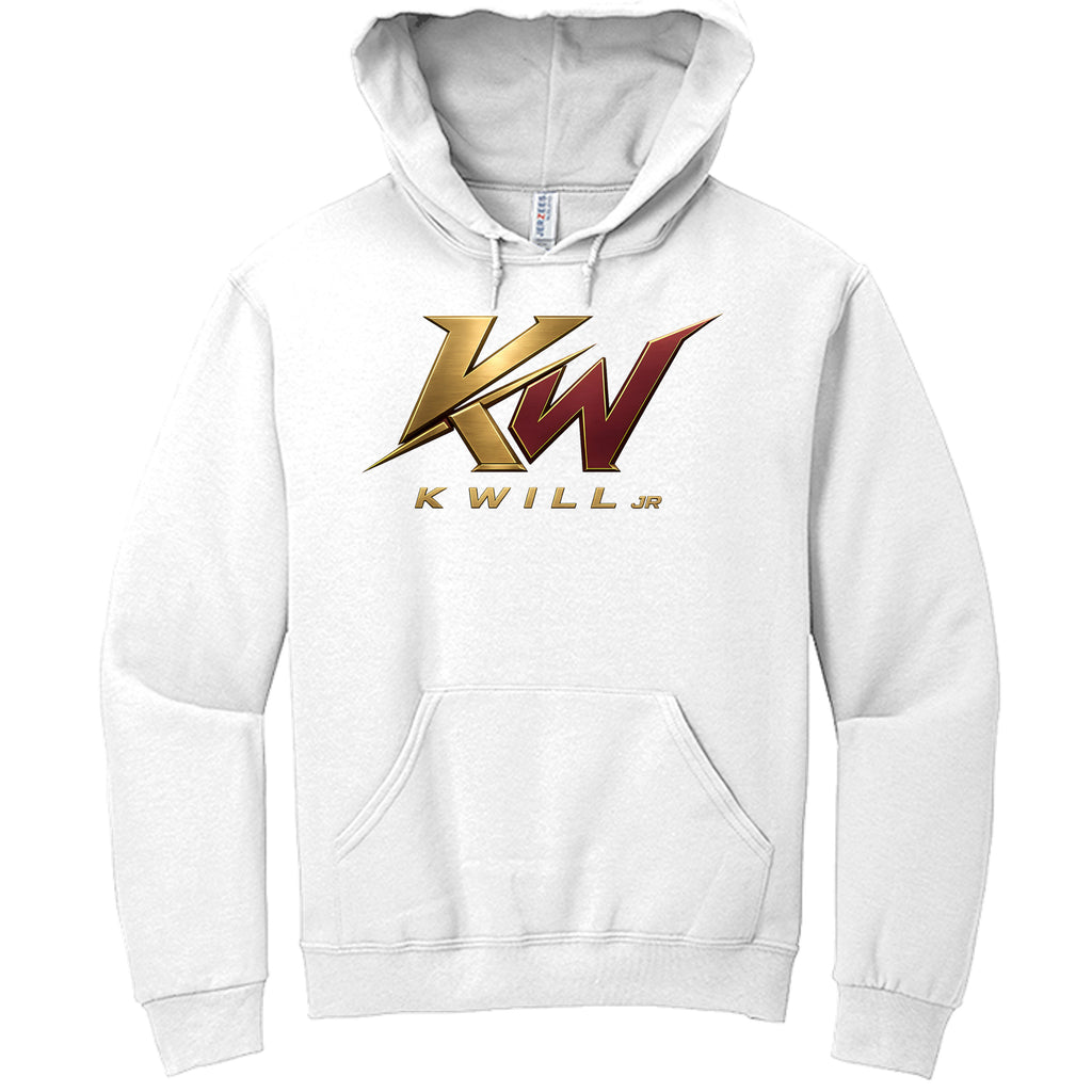 WHITE - 996 - FRONT
