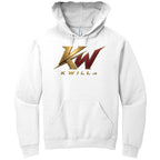 WHITE - 996 - FRONT