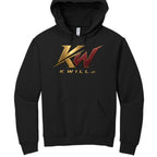BLACK - 996 - FRONT