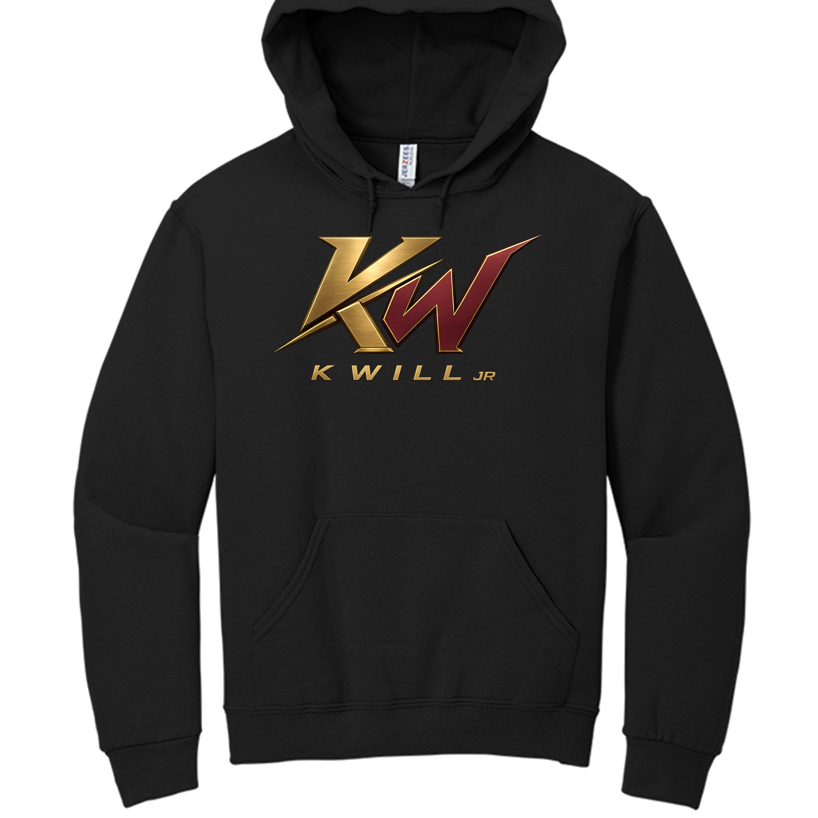 BLACK - 996 - FRONT