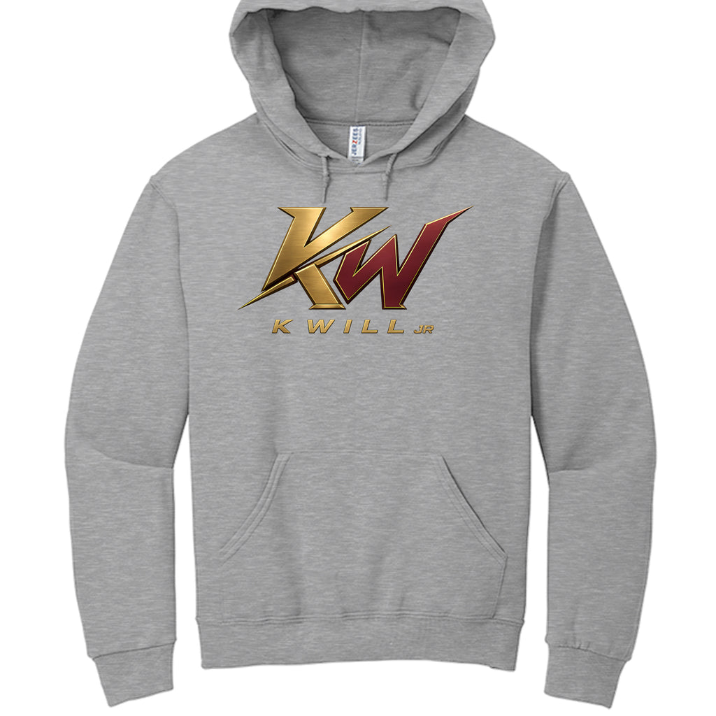 ATHLETIC HEATHER - 996 - FRONT