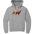 ATHLETIC HEATHER - 996 - FRONT