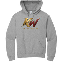 ATHLETIC HEATHER - 996 - FRONT