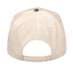 Natural/ Camo Green - 8869VC - BACK