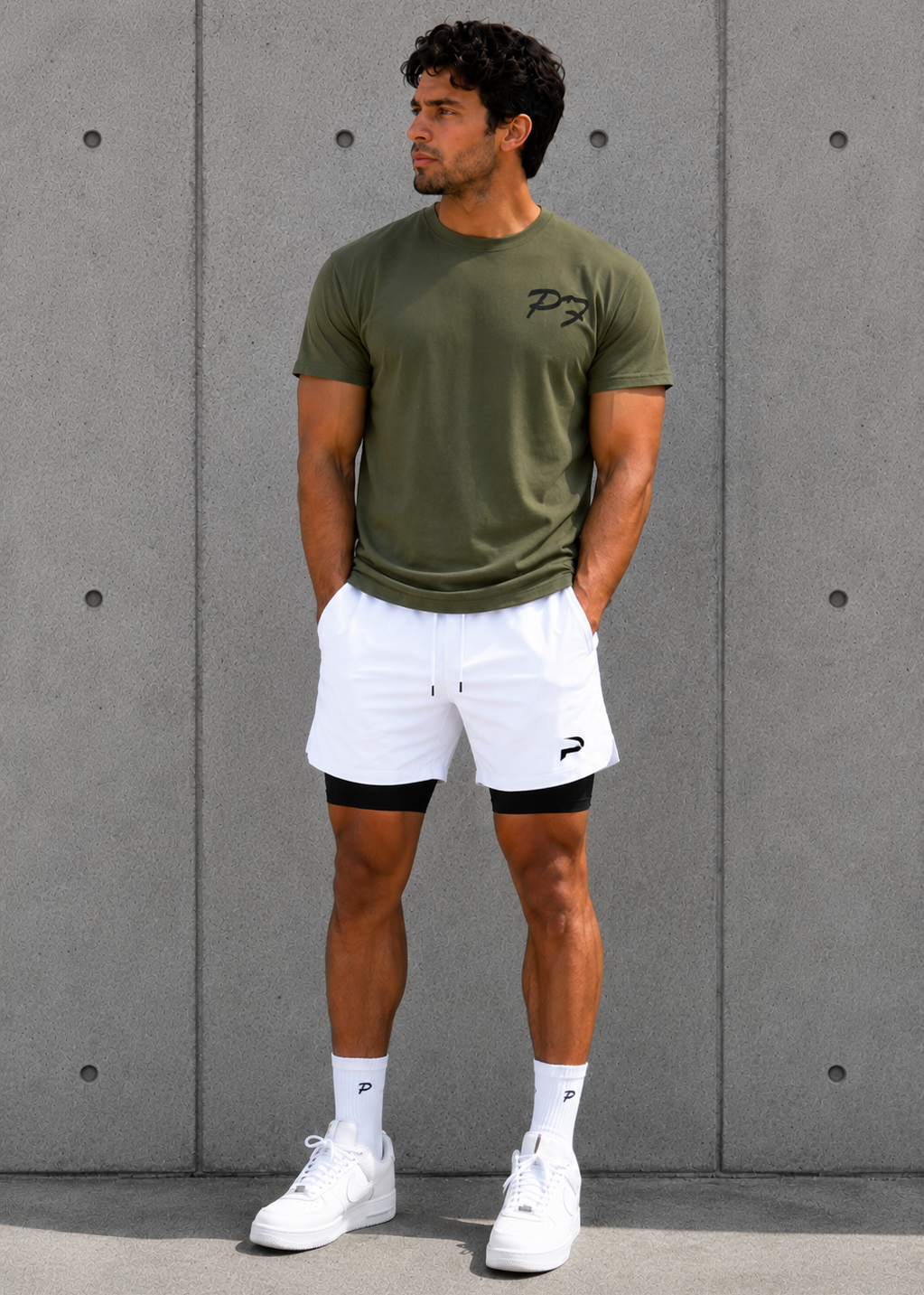 PF T-Shirt